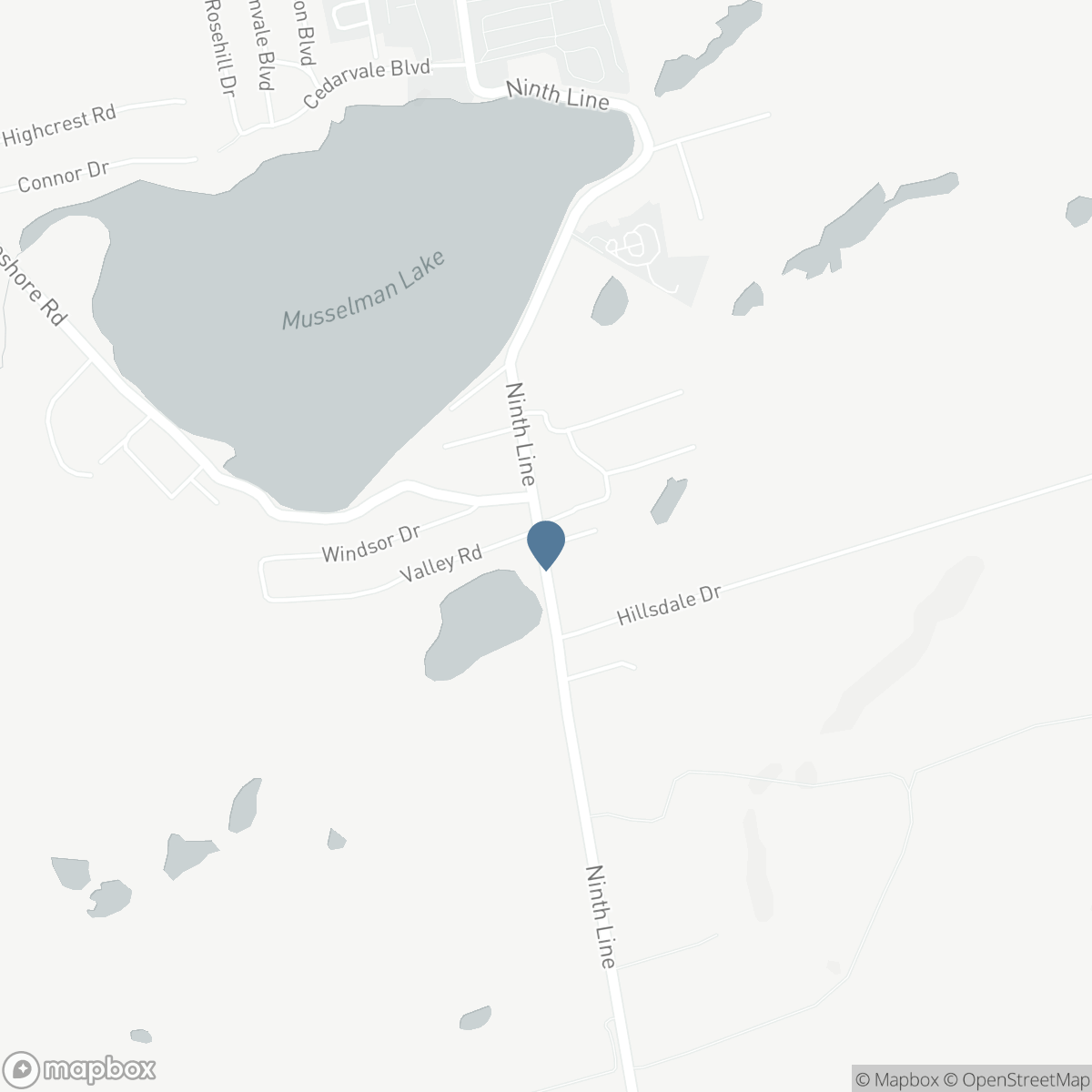 1 MAPLE GROVE STREET, Whitchurch-Stouffville, Ontario L4A 7X3